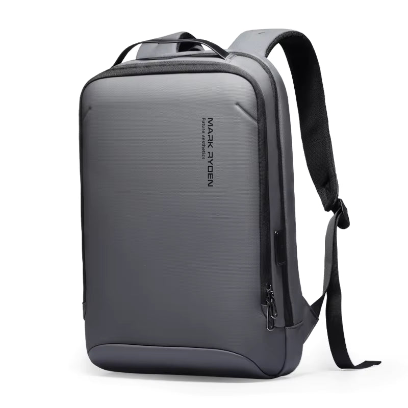 Mark Ryden Wholesale Luxury Travel Laptop Carry on Backpacks Travel Laptop 17&15.6 Bags for Men Thin Business Backpack