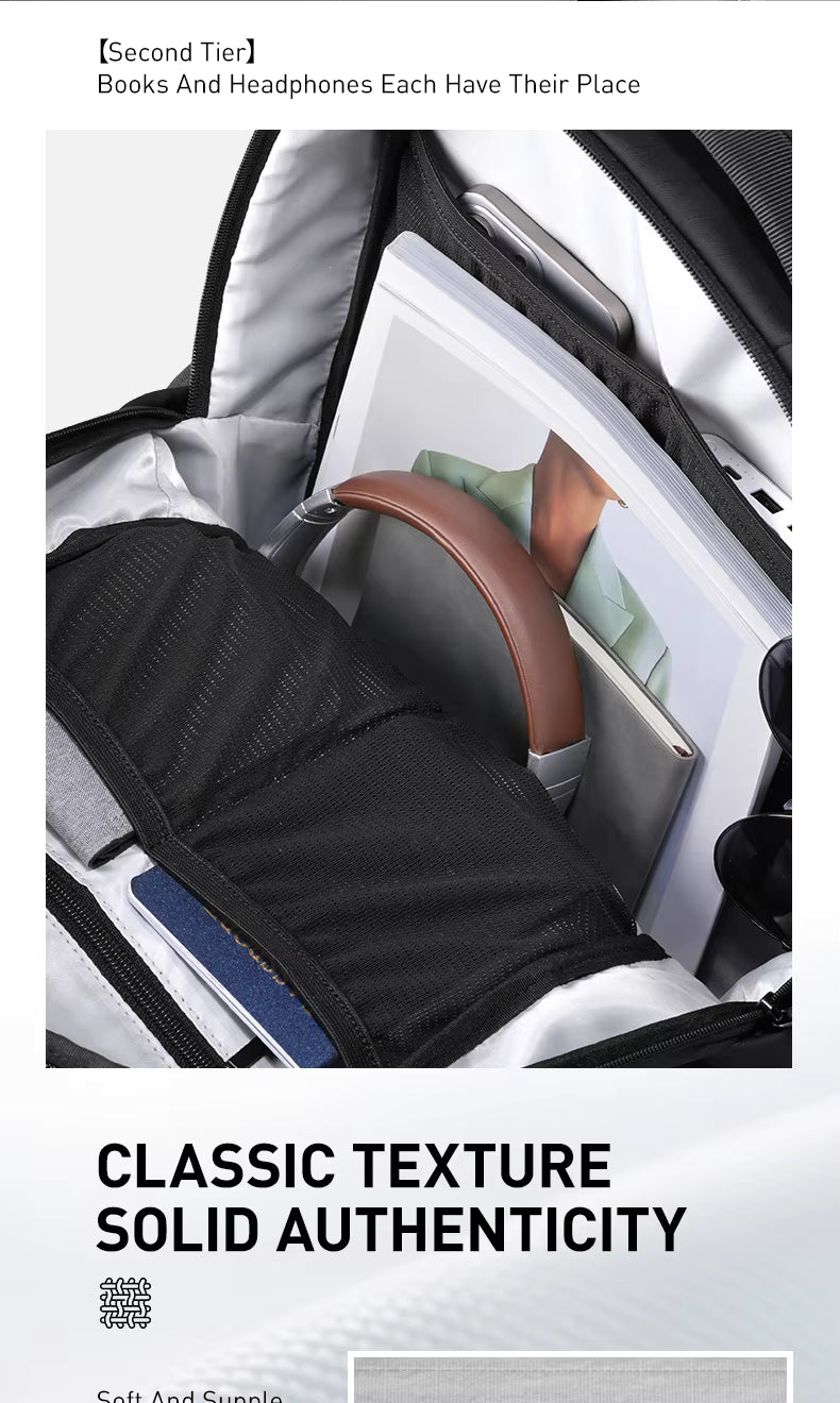 Mark Ryden Factory Wholesale Sports Cycling Backpack Lightweight Travel to Work Shoulder Bag Student Schoolbag