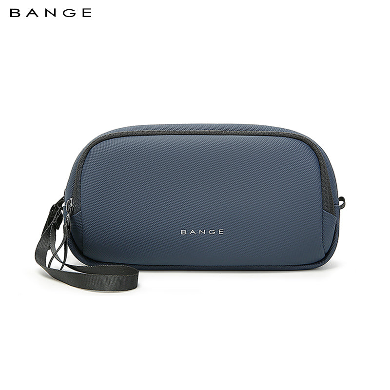 light waterproof unisex digital USB cable storage hand bag x size