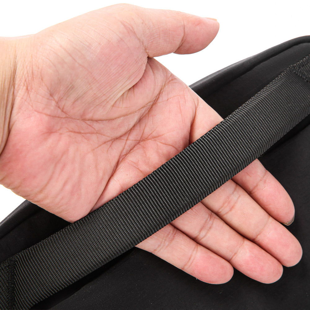Bange New Premium Casual Waterproof Nylon Shoulder Messenger Crossbody Custom Men's Messenger Bags