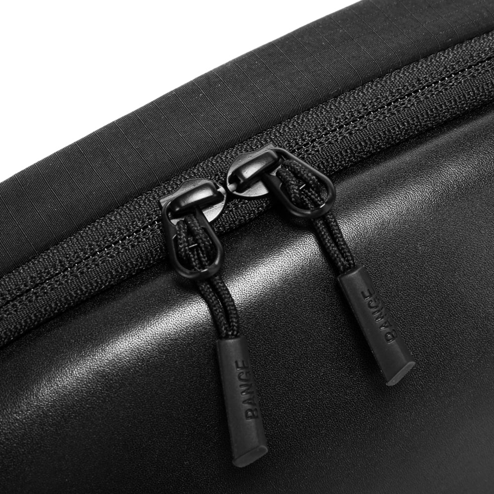 Bange New Premium Casual Waterproof Nylon Shoulder Messenger Crossbody Custom Men's Messenger Bags