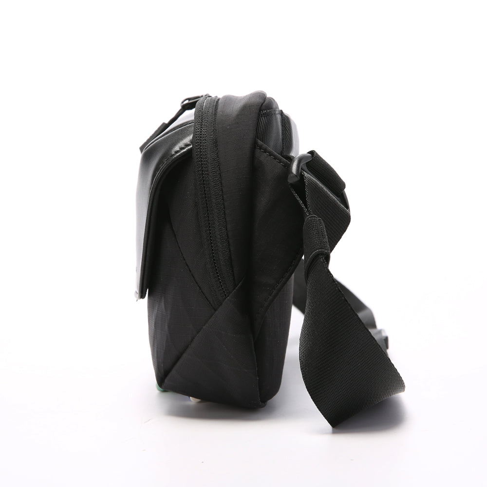 Bange New Premium Casual Waterproof Nylon Shoulder Messenger Crossbody Custom Men's Messenger Bags