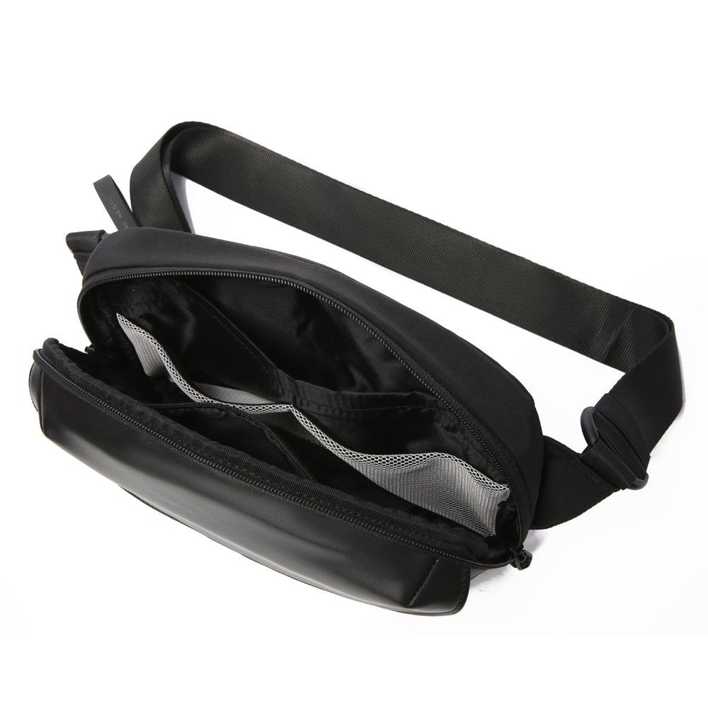Bange New Premium Casual Waterproof Nylon Shoulder Messenger Crossbody Custom Men's Messenger Bags