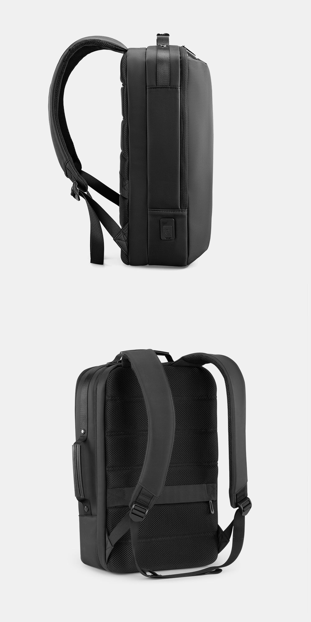 kingsons Business Laptop Backpack