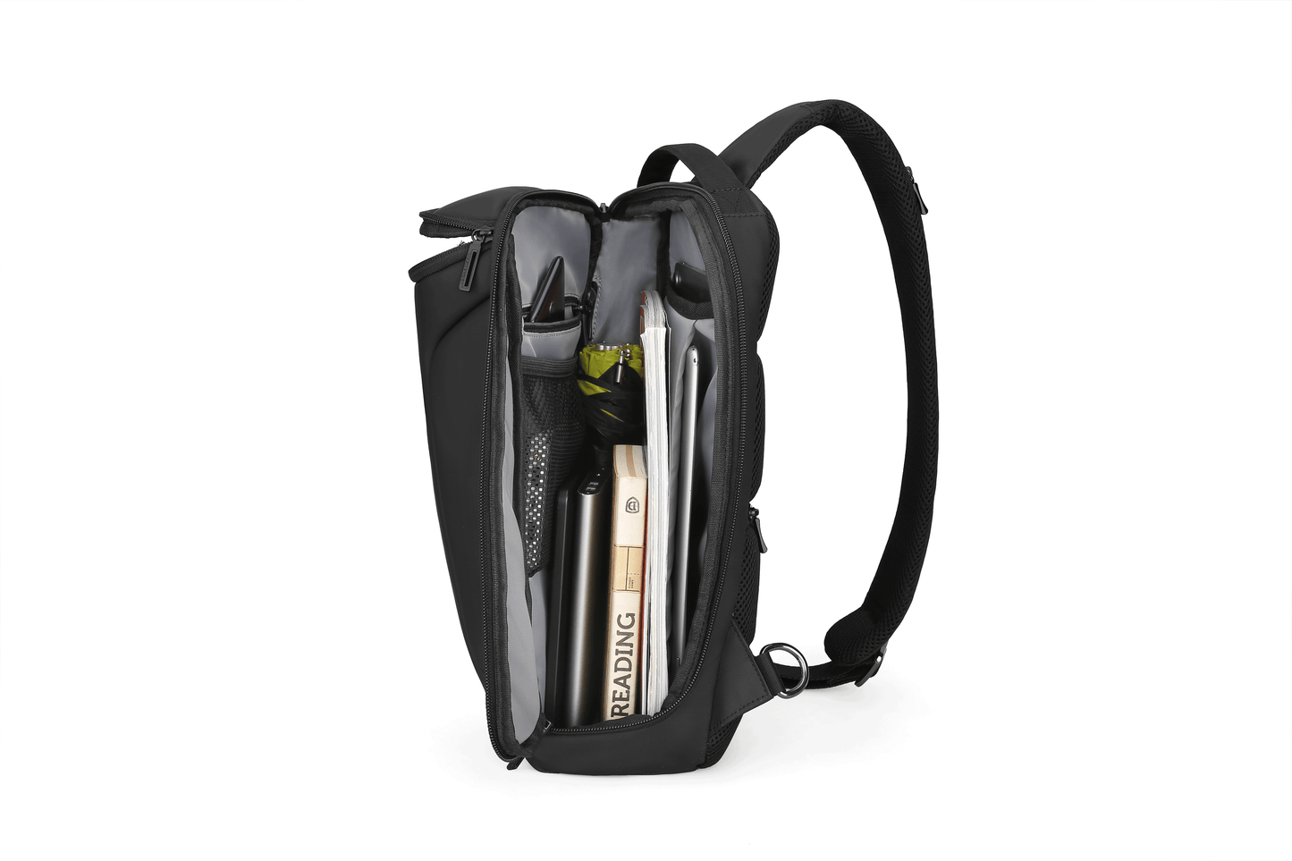 Mark Ryden Wholesale New Crossbody Sling Bag Men Shoulder Bag Chest Bag