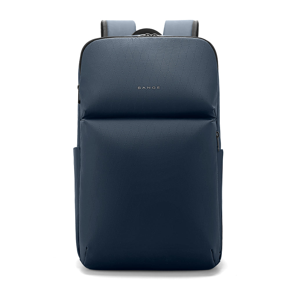 BANGE new hot sale large capacity daily 15.6inch light waterproof business laptop men backpack
