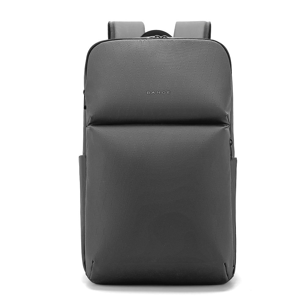 BANGE new hot sale large capacity daily 15.6inch light waterproof business laptop men backpack
