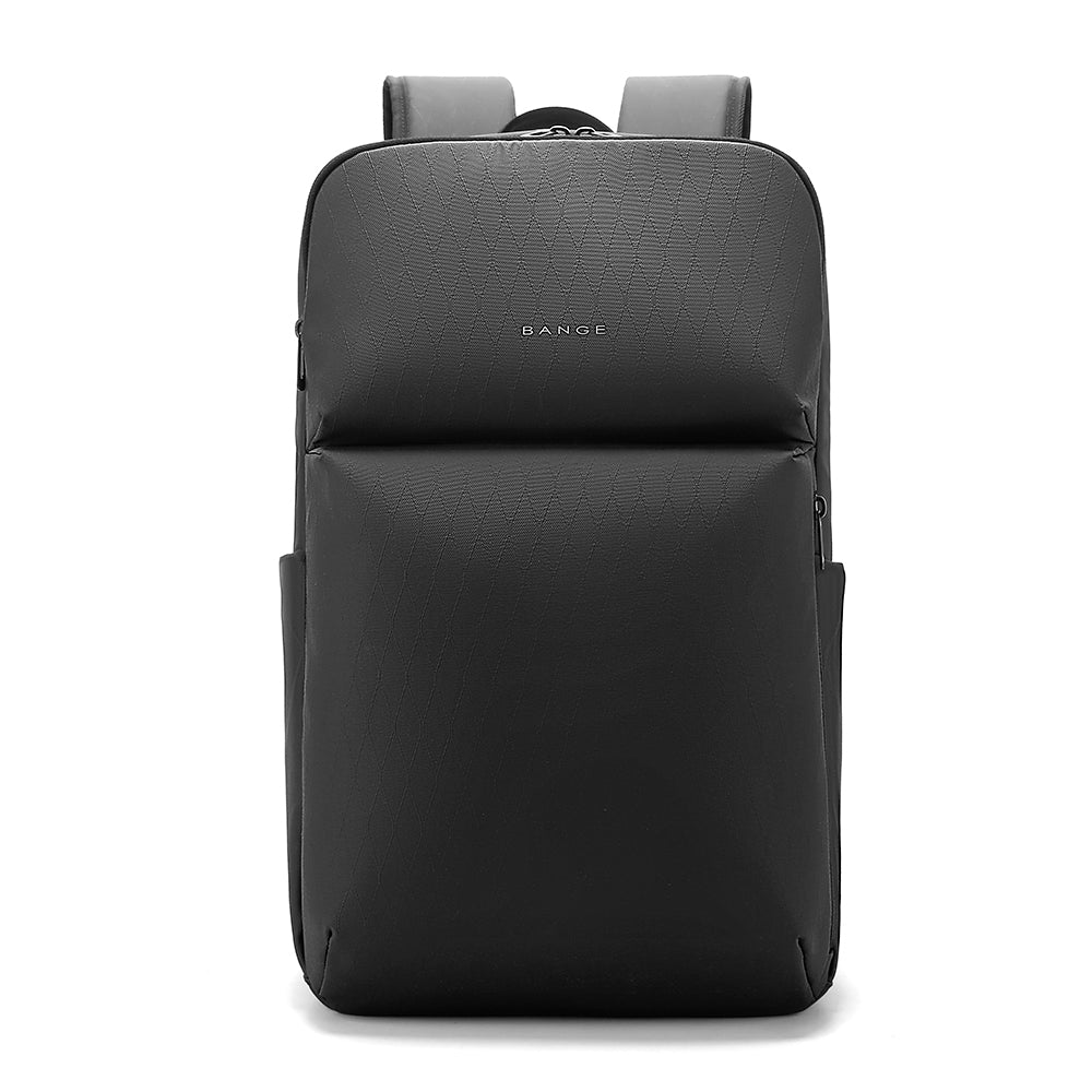 BANGE new hot sale large capacity daily 15.6inch light waterproof business laptop men backpack
