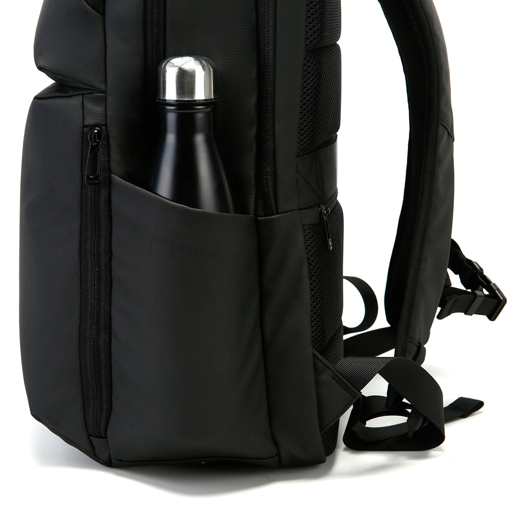 BANGE new hot sale large capacity daily 15.6inch light waterproof business laptop men backpack