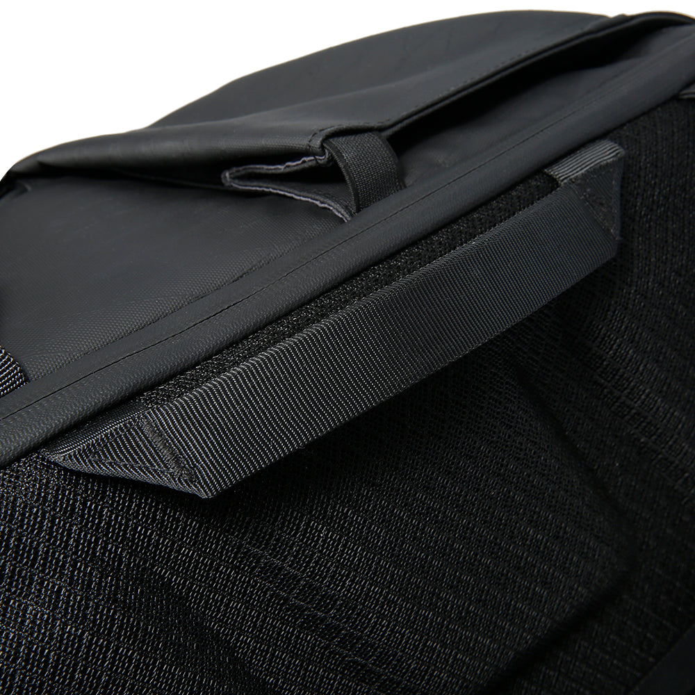 BANGE Luxury New Waterproof Camera Backpack with Zipper Closure Durable Multifunctional