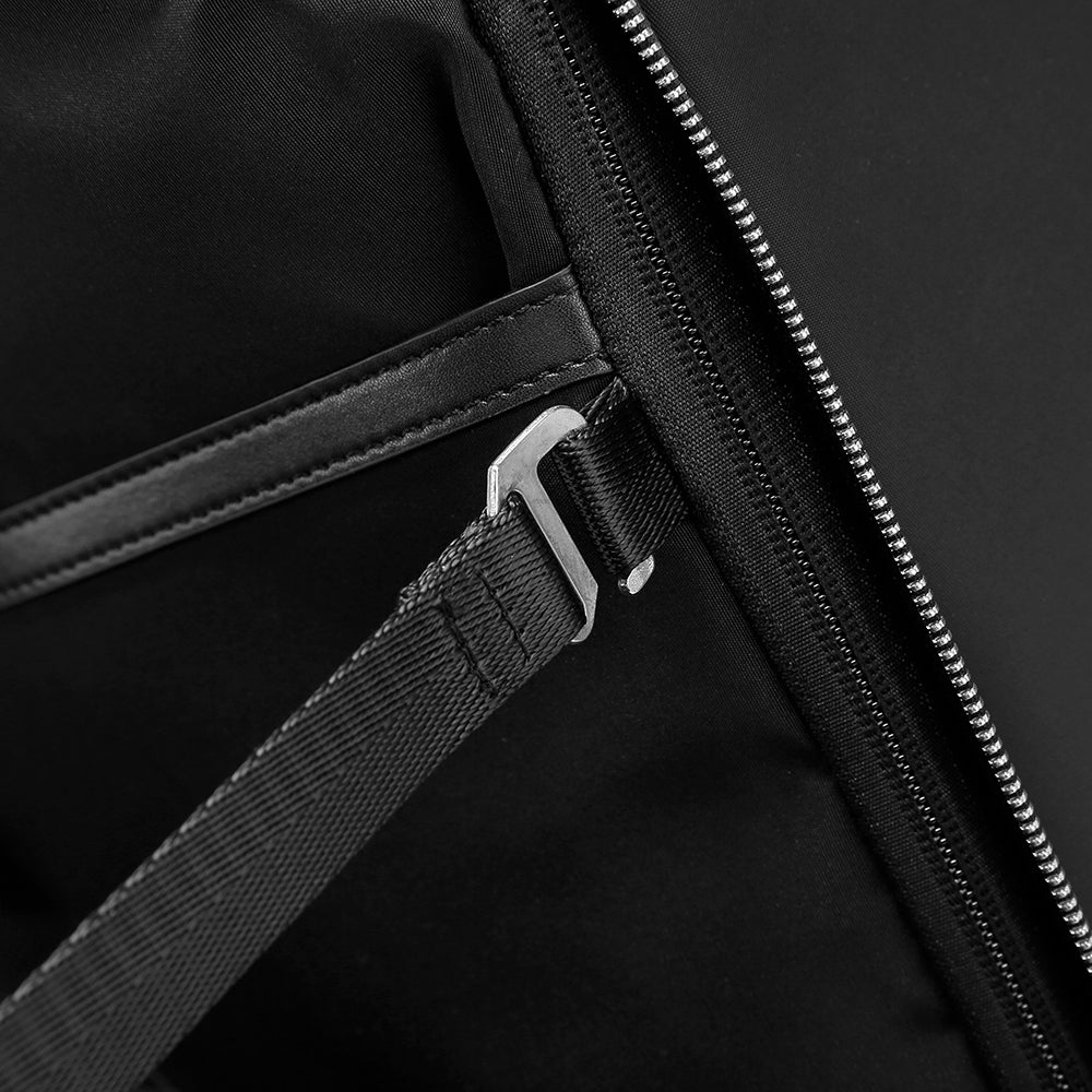 ANGE Unisex 360 Degree Silent Glide Wheels TSA Lock Premium 20inch Carry on Multifunction Travel Luggage