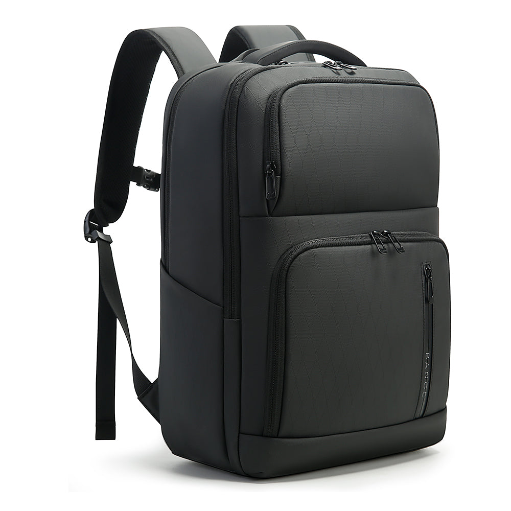 BANGE New Hot Sale Large Capacity Daily 15.6inch Light Waterproof Business Laptop Men Backpack