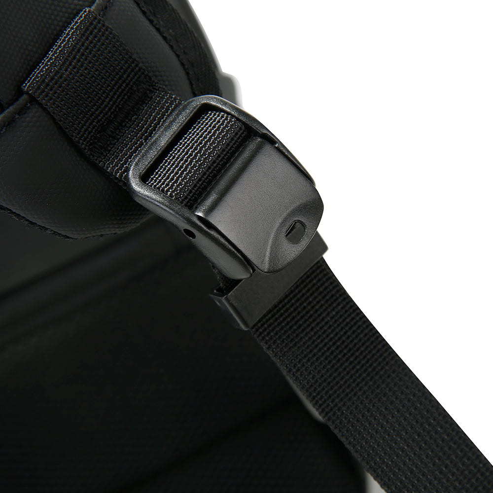 BANGE New Hot Sale Large Capacity Daily 15.6inch Light Waterproof Business Laptop Men Backpack