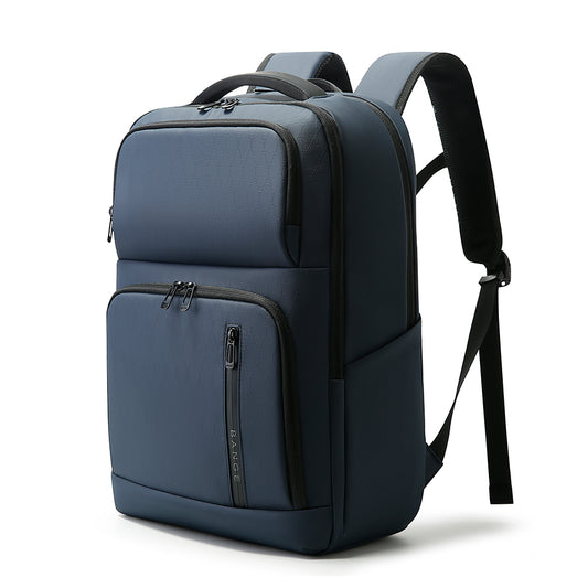 BANGE New Hot Sale Large Capacity Daily 15.6inch Light Waterproof Business Laptop Men Backpack