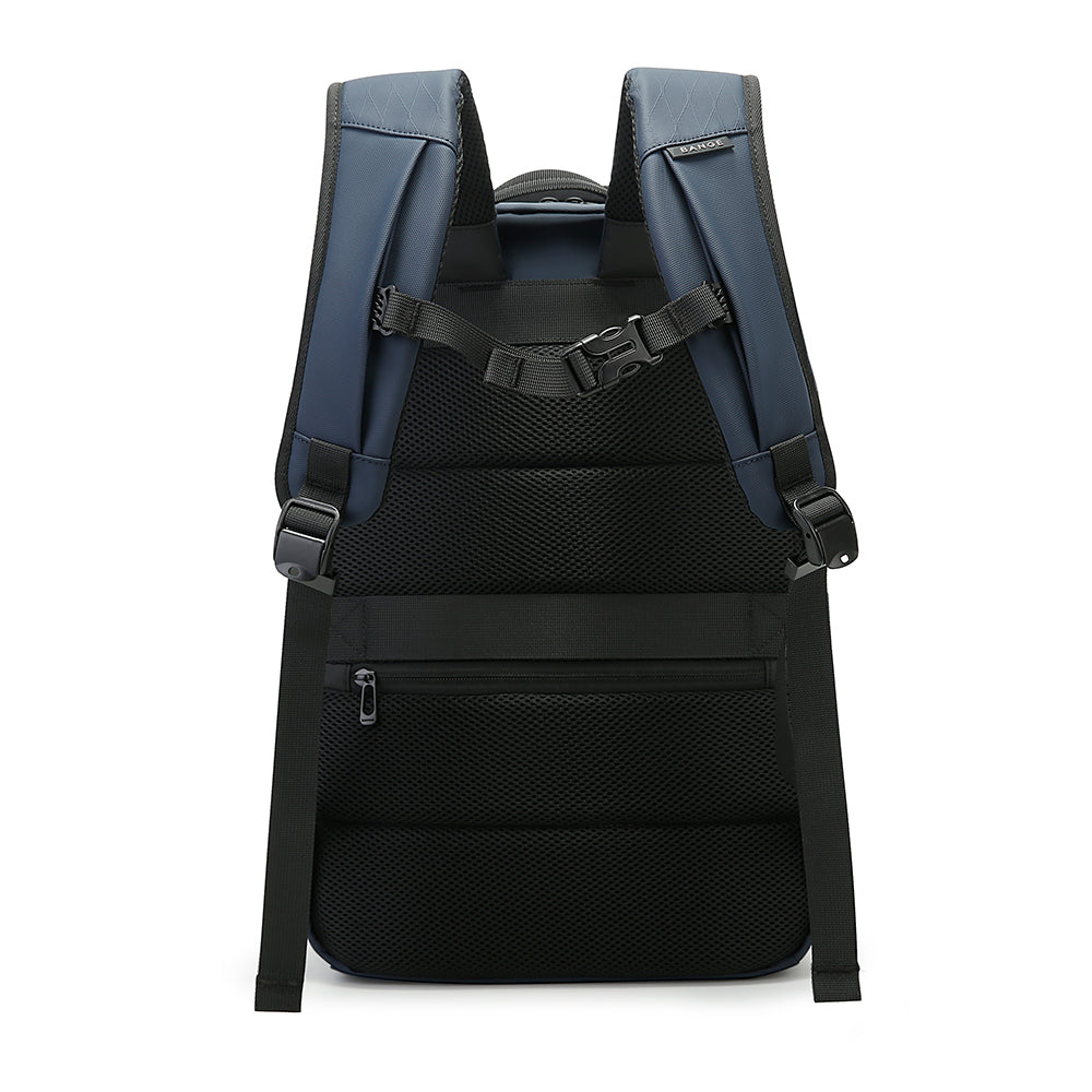 BANGE New Hot Sale Large Capacity Daily 15.6inch Light Waterproof Business Laptop Men Backpack