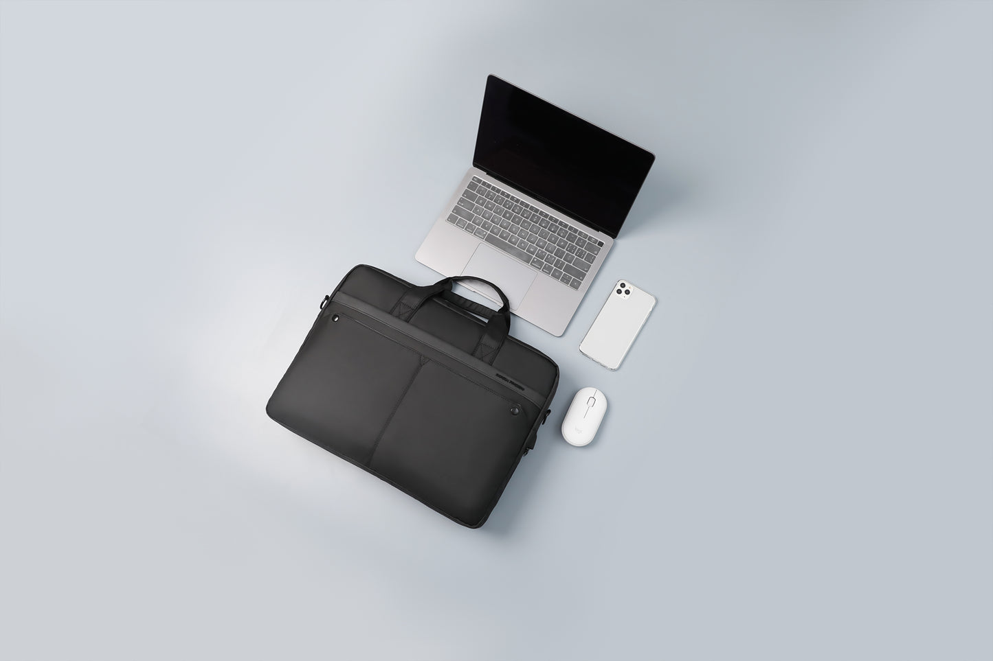 Mark Ryden Laptop Bags Factory Price Large Capacity Customized Printed Laptop 15.6 Sleeve case Custom Computer Bag Briefcase Business