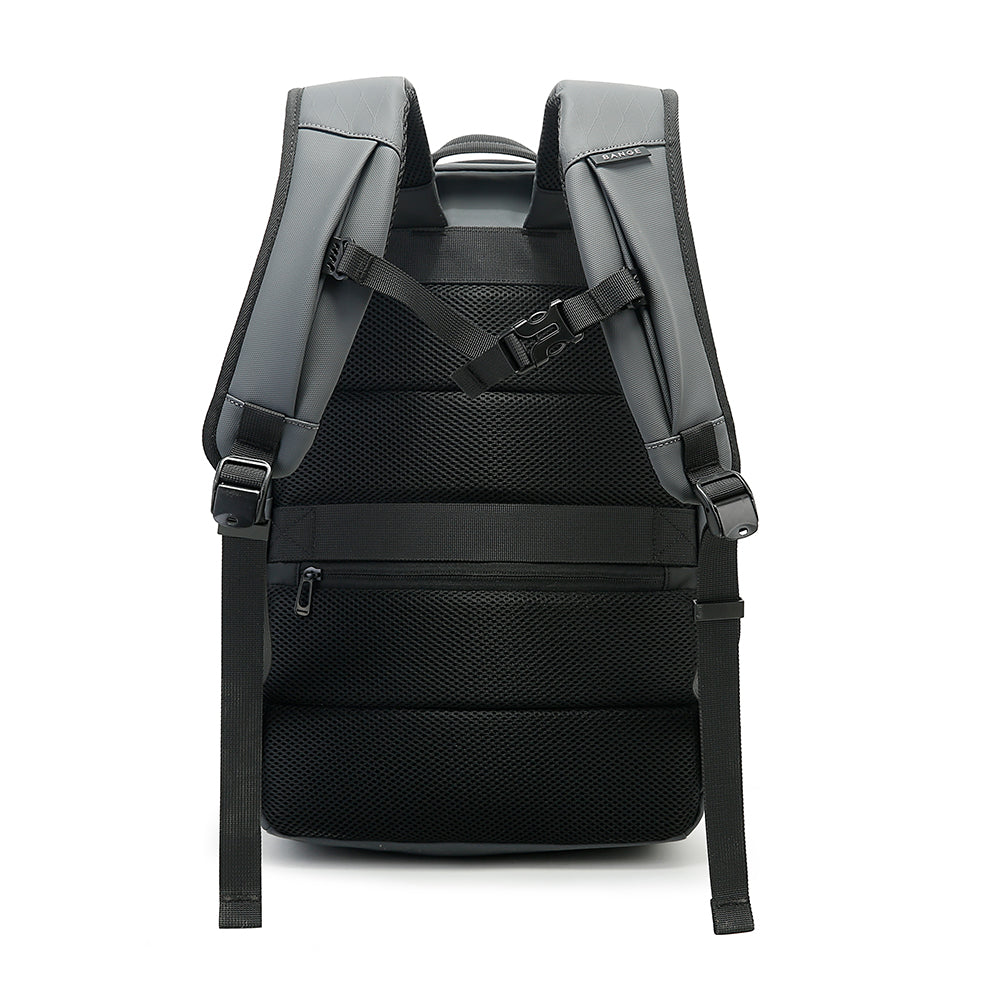 BANGE New Hot Sale Large Capacity Daily 15.6inch Light Waterproof Business Laptop Men Backpack