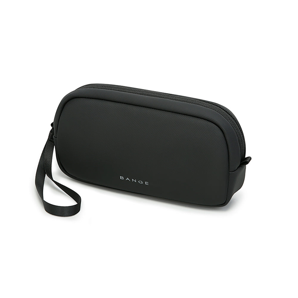 light waterproof unisex digital USB cable storage hand bag