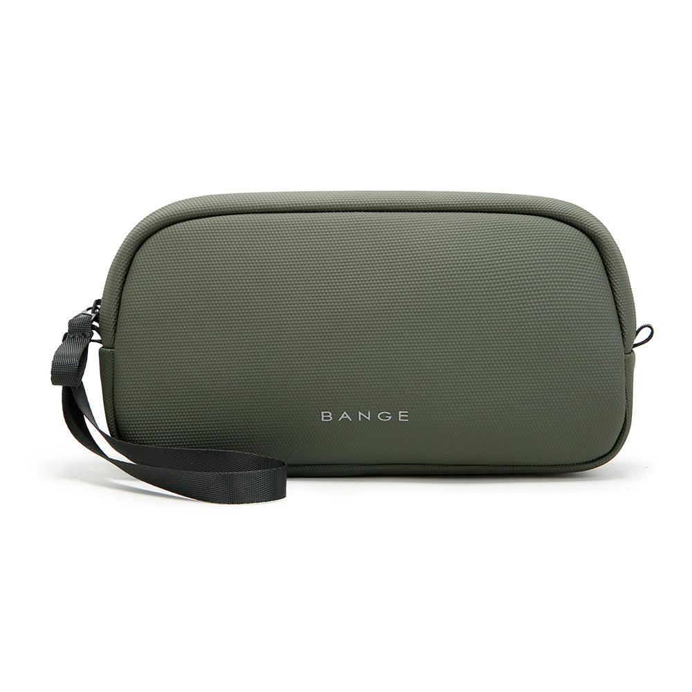light waterproof unisex digital USB cable storage hand bag