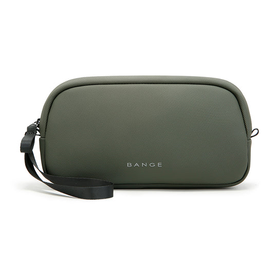 light waterproof unisex digital USB cable storage hand bag