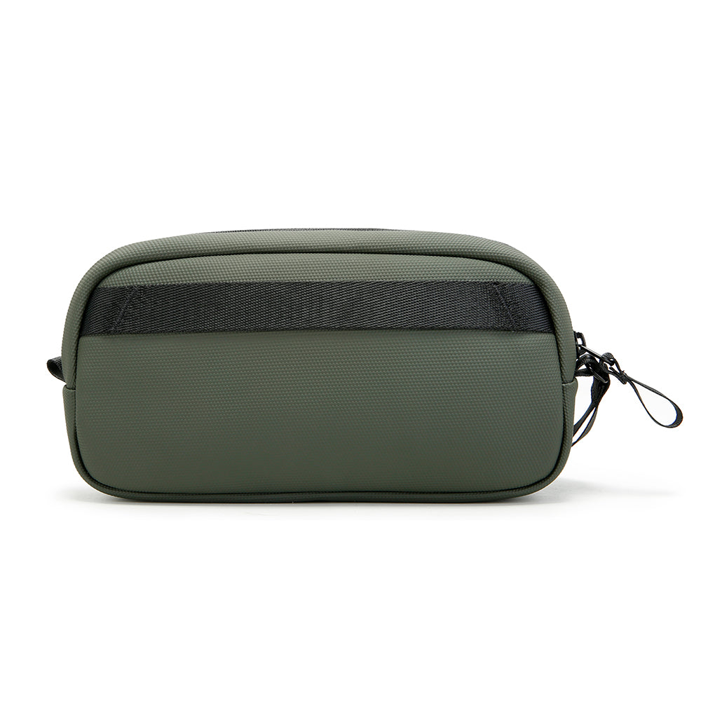 light waterproof unisex digital USB cable storage hand bag