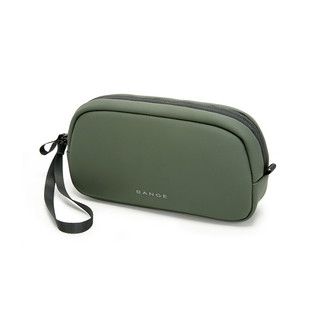 light waterproof unisex digital USB cable storage hand bag