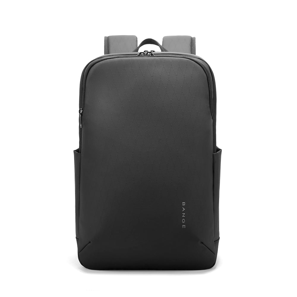 BANGE New Hot Sale Large Capacity Daily 15.6inch Light Waterproof Business Laptop Men Backpack