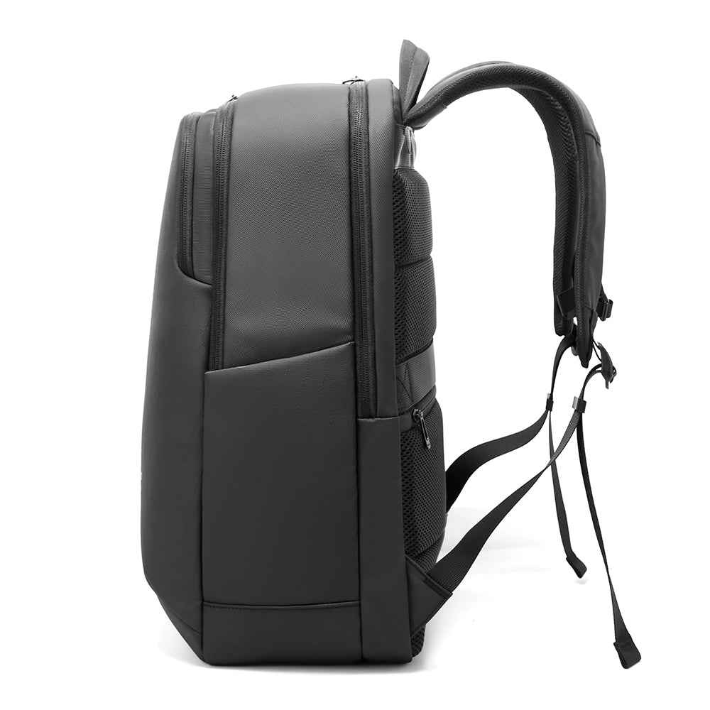 BANGE New Hot Sale Large Capacity Daily 15.6inch Light Waterproof Business Laptop Men Backpack