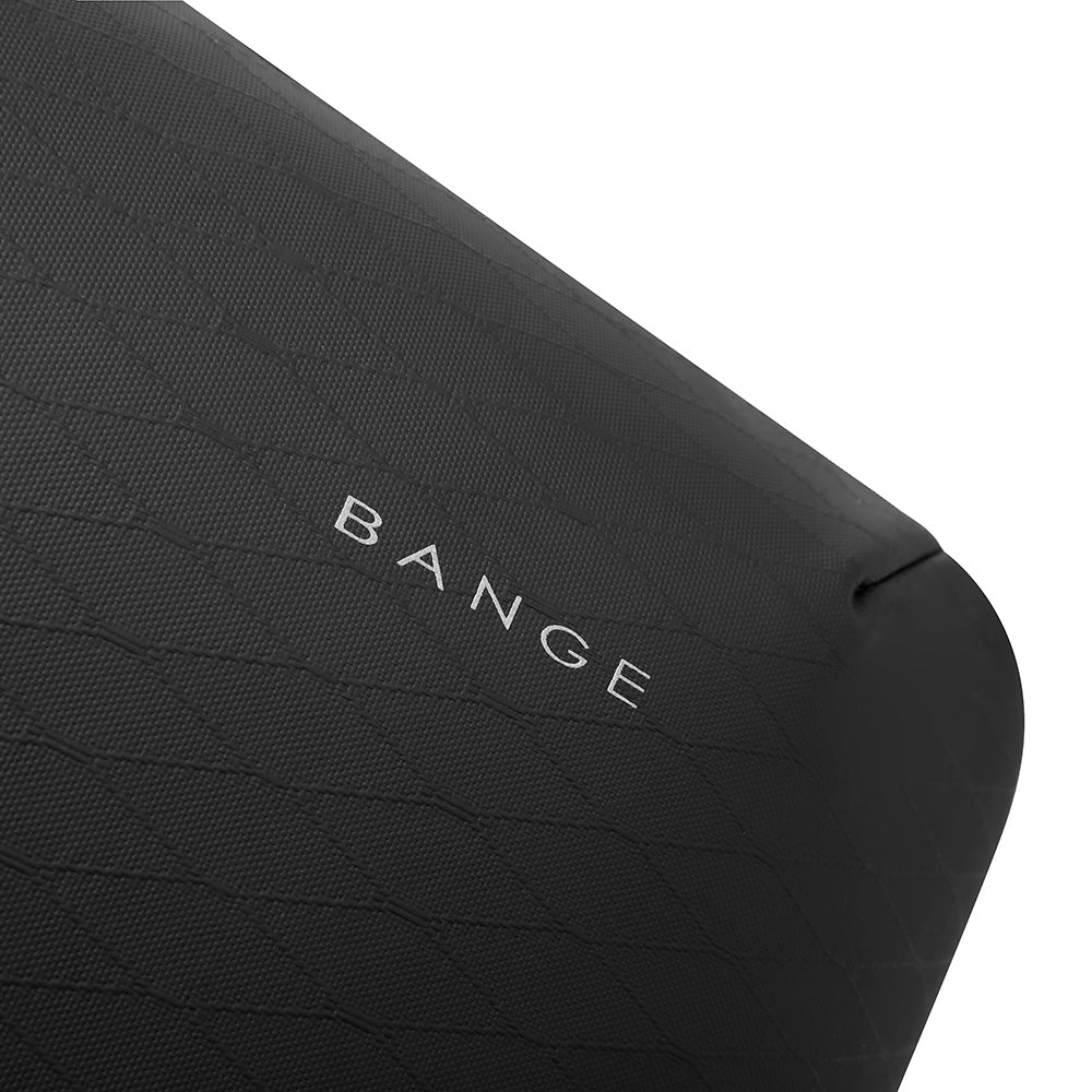 BANGE New Hot Sale Large Capacity Daily 15.6inch Light Waterproof Business Laptop Men Backpack