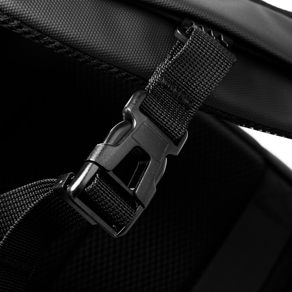 BANGE New Hot Sale Large Capacity Daily 15.6inch Light Waterproof Business Laptop Men Backpack