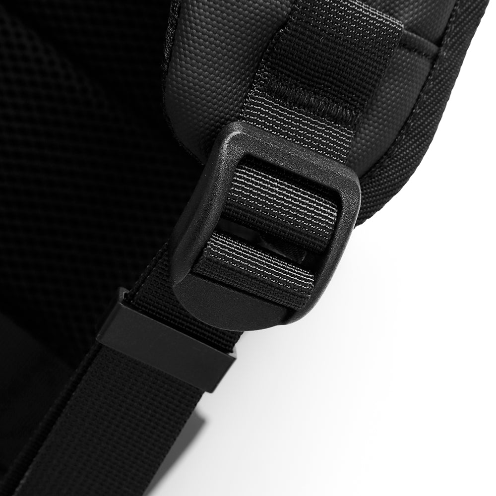 BANGE New Hot Sale Large Capacity Daily 15.6inch Light Waterproof Business Laptop Men Backpack
