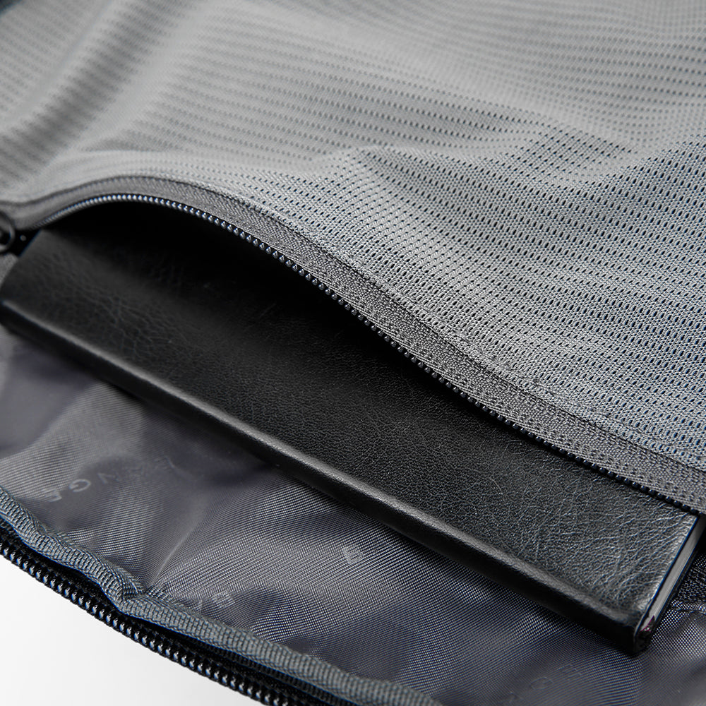 BANGE New Hot Sale Large Capacity Daily 15.6inch Light Waterproof Business Laptop Men Backpack