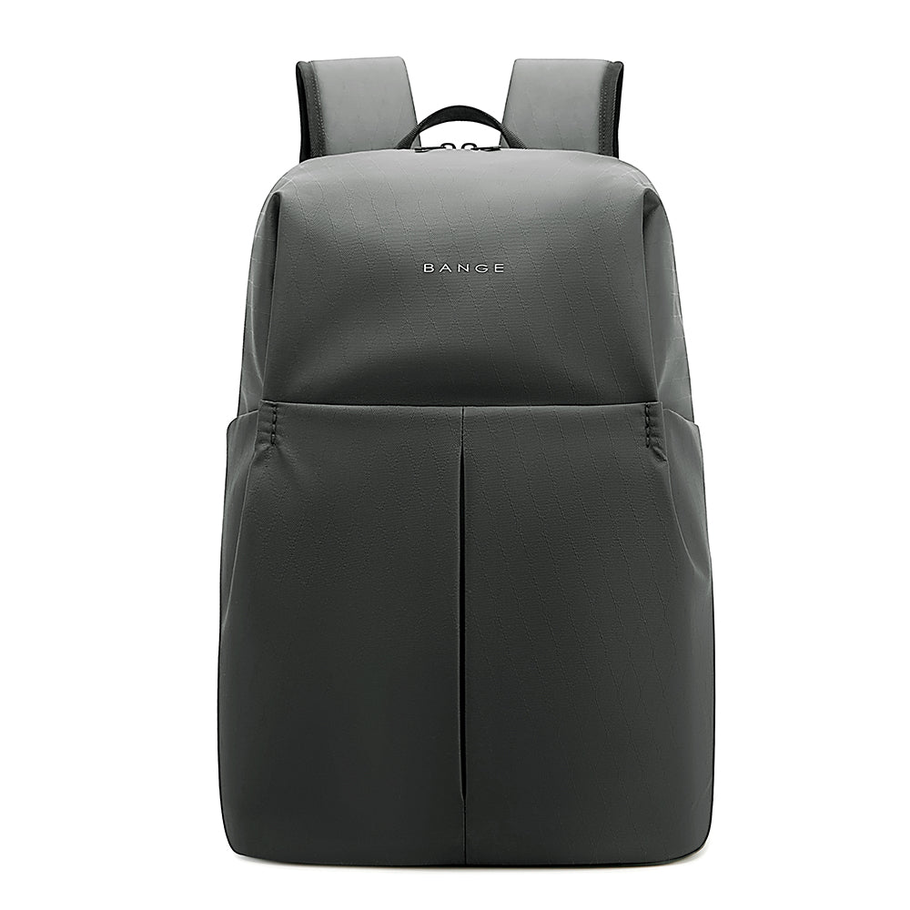 BANGE New Hot Sale Large Capacity Daily 15.6inch Light Waterproof Business Laptop Men Backpack