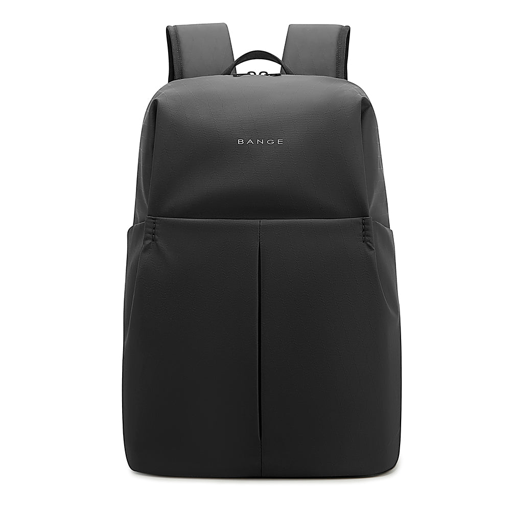 BANGE New Hot Sale Large Capacity Daily 15.6inch Light Waterproof Business Laptop Men Backpack