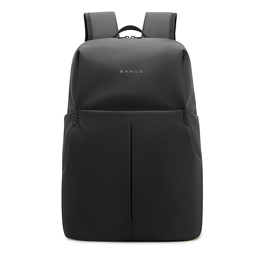 BANGE New Hot Sale Large Capacity Daily 15.6inch Light Waterproof Business Laptop Men Backpack