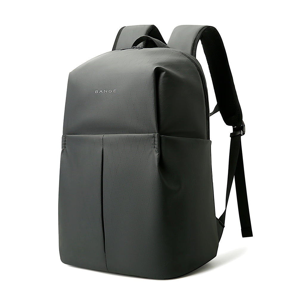 BANGE New Hot Sale Large Capacity Daily 15.6inch Light Waterproof Business Laptop Men Backpack