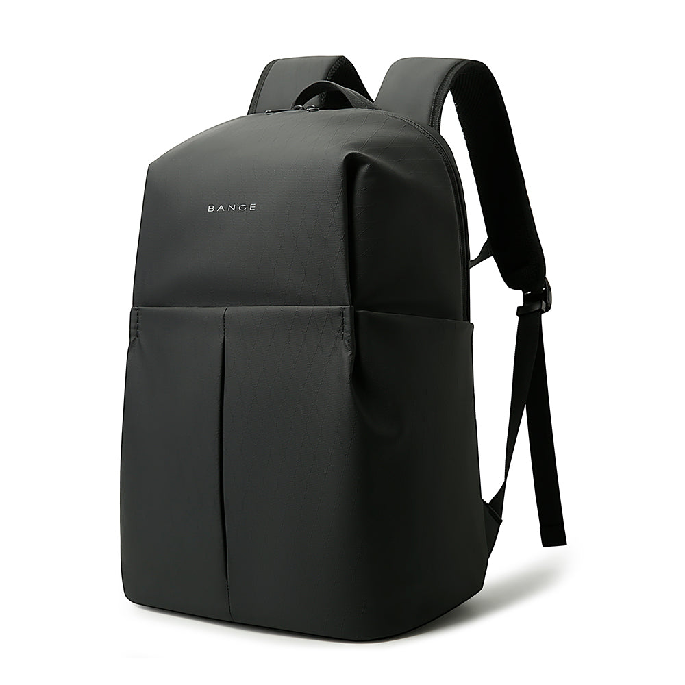 BANGE New Hot Sale Large Capacity Daily 15.6inch Light Waterproof Business Laptop Men Backpack