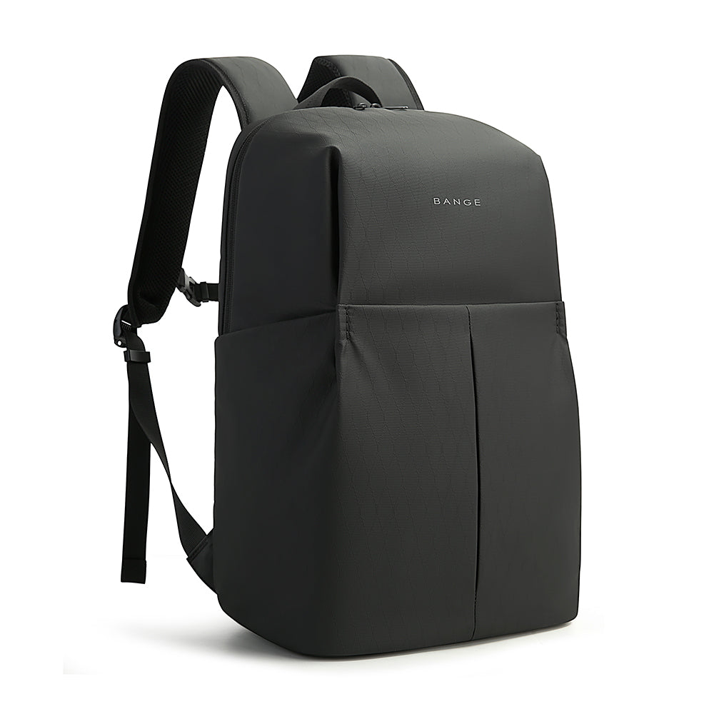 BANGE New Hot Sale Large Capacity Daily 15.6inch Light Waterproof Business Laptop Men Backpack