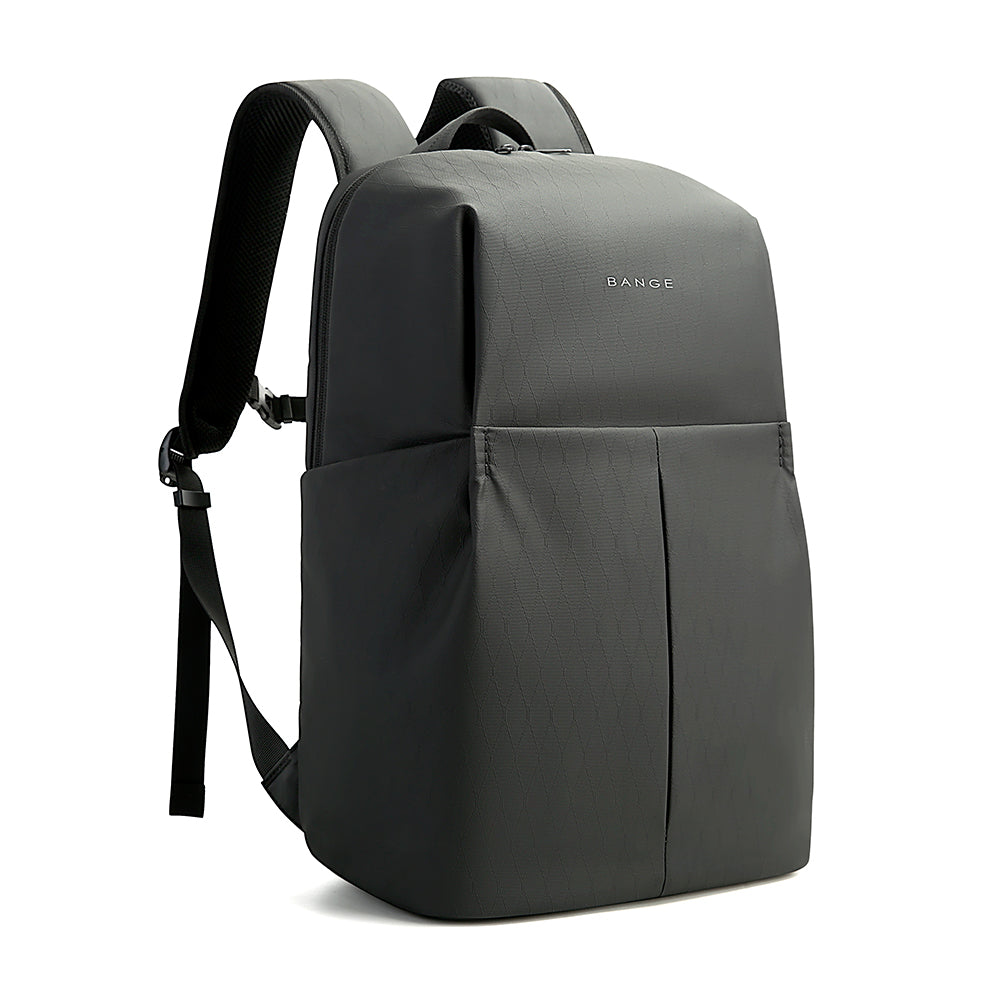 BANGE New Hot Sale Large Capacity Daily 15.6inch Light Waterproof Business Laptop Men Backpack