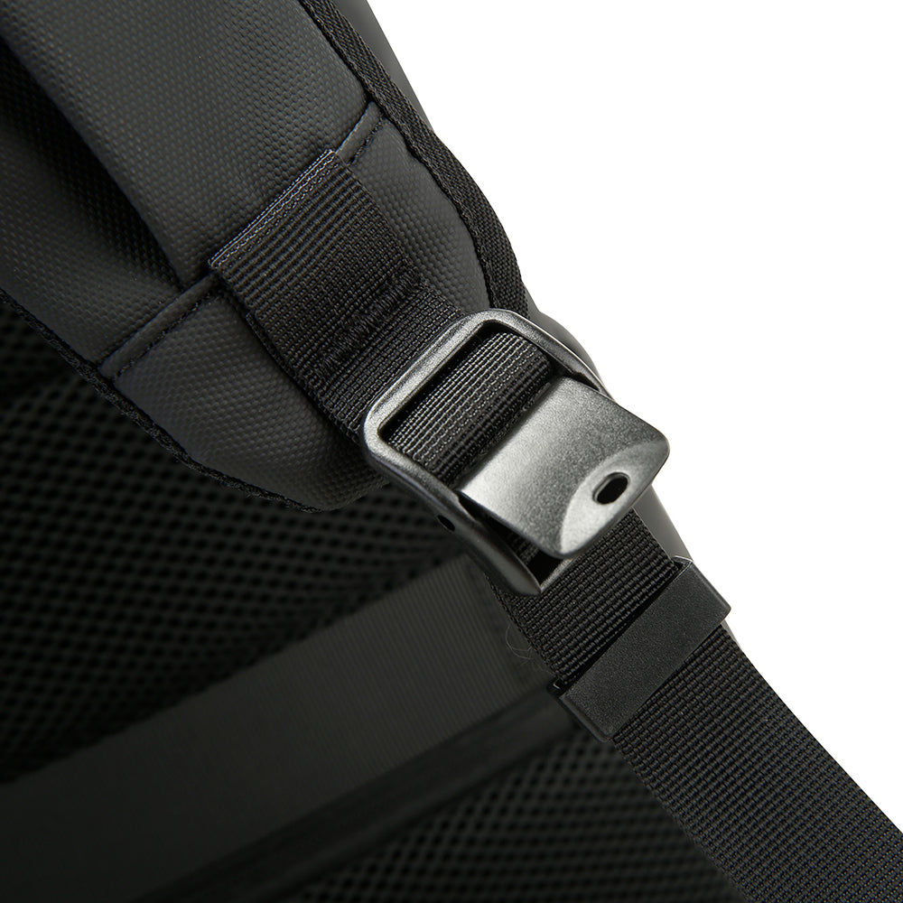 BANGE New Hot Sale Large Capacity Daily 15.6inch Light Waterproof Business Laptop Men Backpack