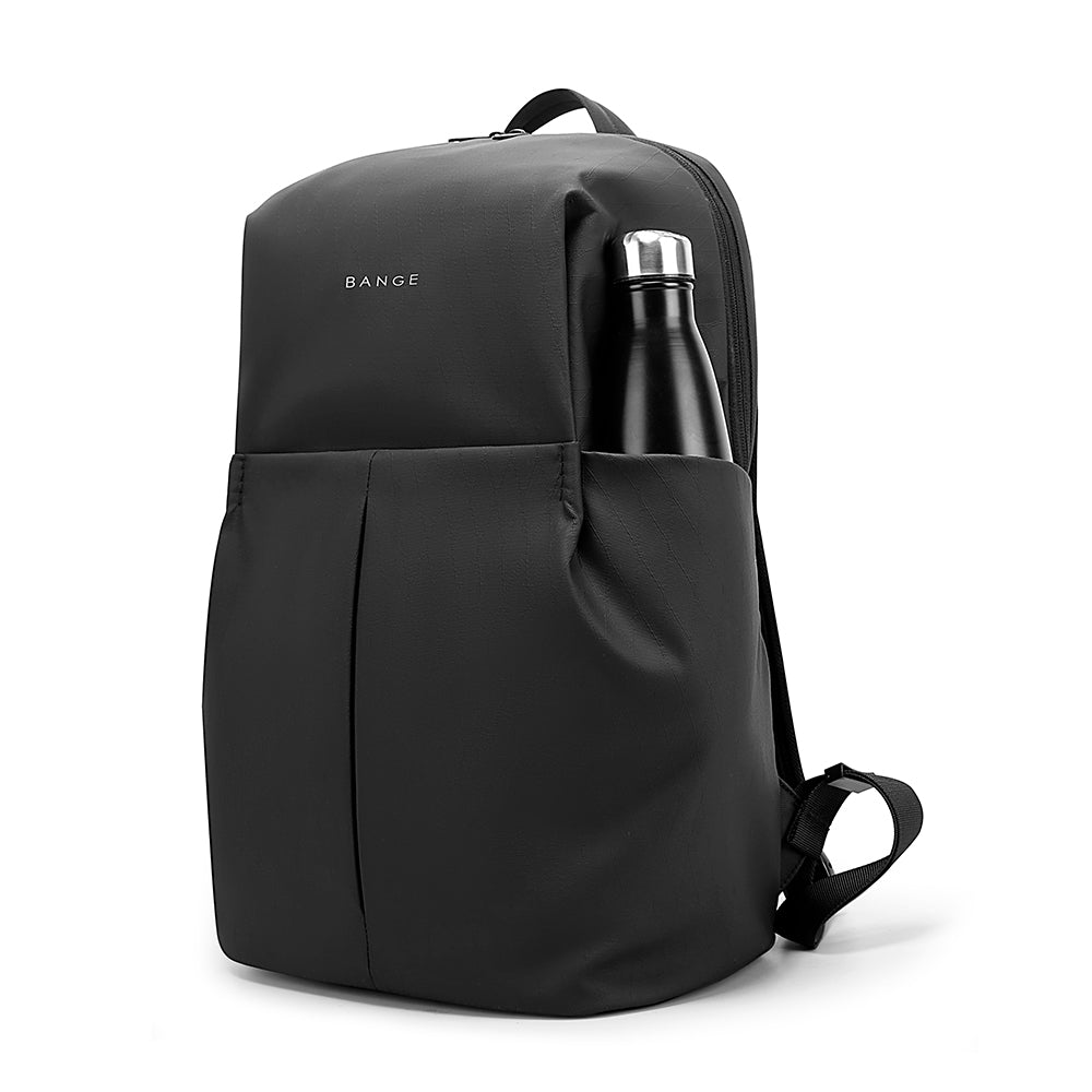 BANGE New Hot Sale Large Capacity Daily 15.6inch Light Waterproof Business Laptop Men Backpack