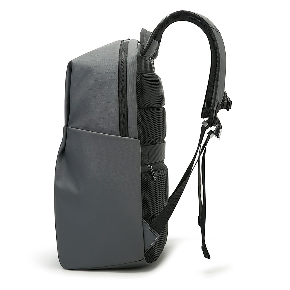 BANGE New Hot Sale Large Capacity Daily 15.6inch Light Waterproof Business Laptop Men Backpack