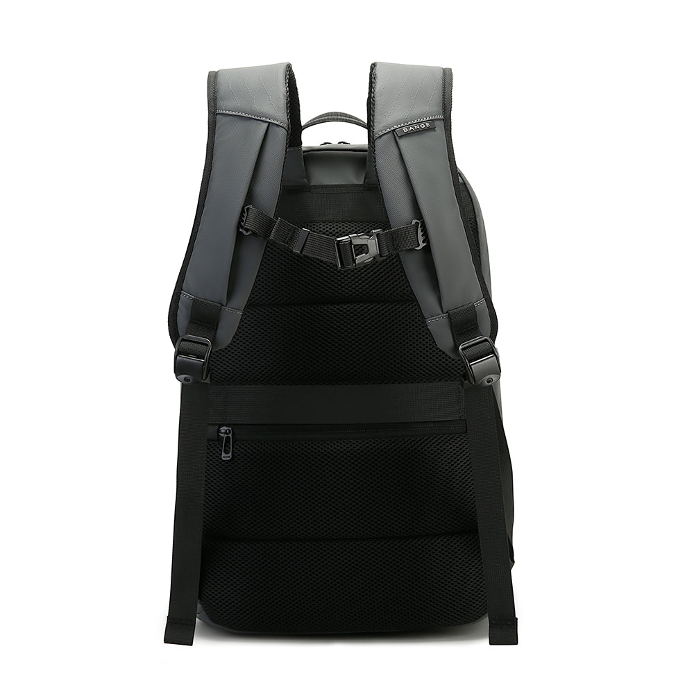 BANGE New Hot Sale Large Capacity Daily 15.6inch Light Waterproof Business Laptop Men Backpack