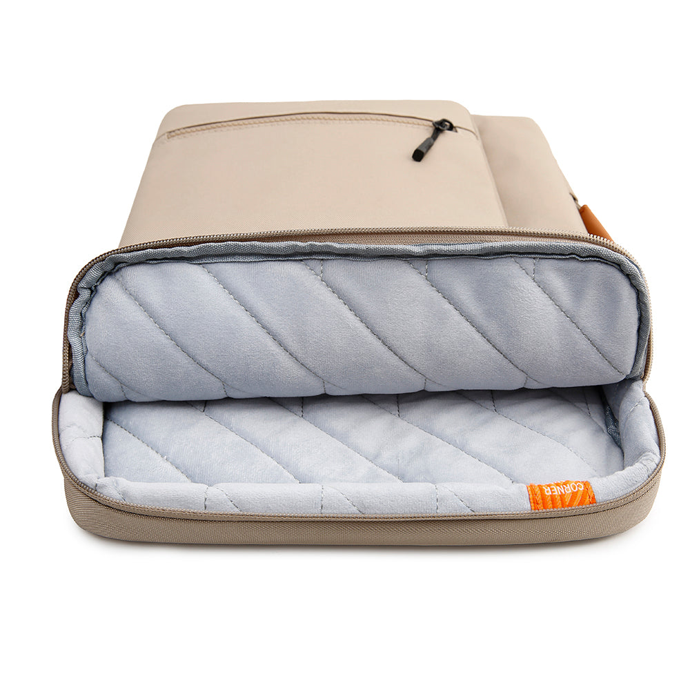 BANGE new protective water resistant 15inch&14inch laptop sleeve with handle
