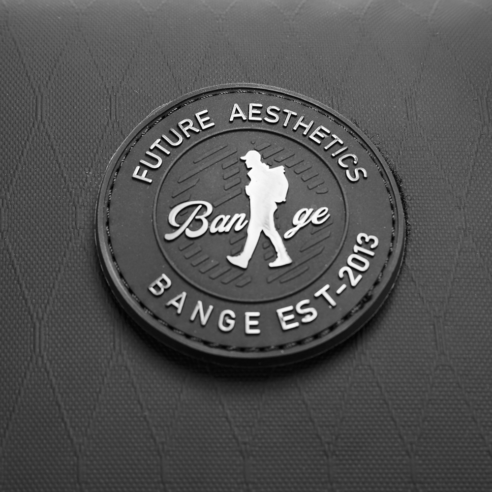 BANGE New Hot Sale Premium Large Capacity Daily 17inch Waterproof Outdoor Hiking Men Laptop Backpack