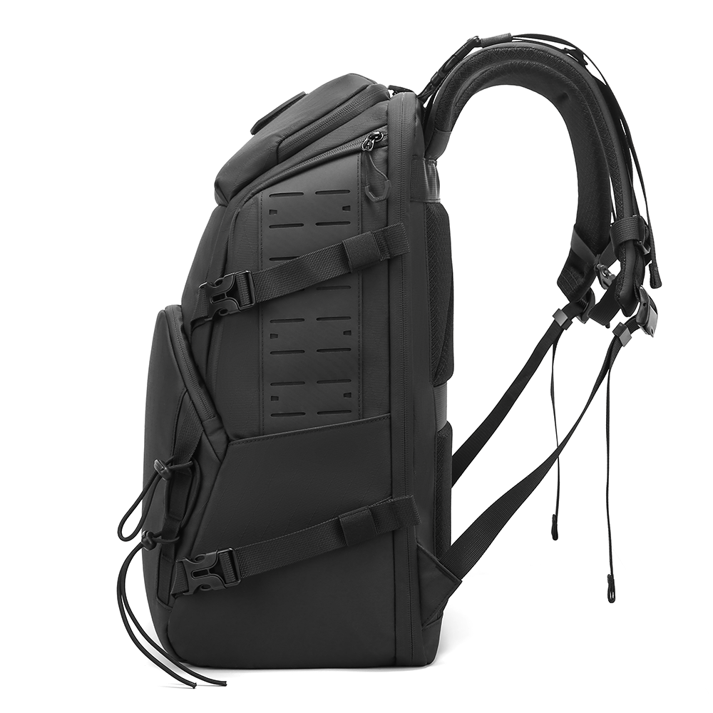 BANGE New Hot Sale Premium Large Capacity Daily 17inch Waterproof Outdoor Hiking Men Laptop Backpack