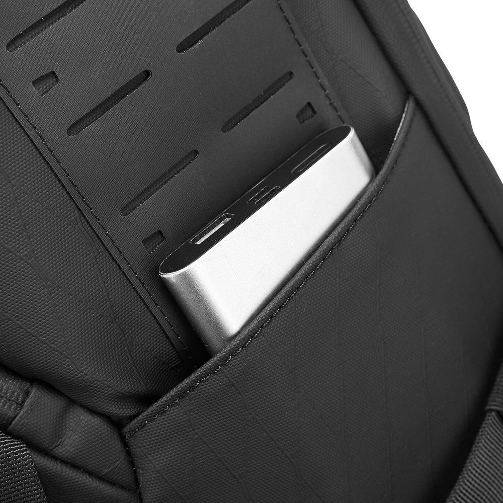 BANGE New Hot Sale Premium Large Capacity Daily 17inch Waterproof Outdoor Hiking Men Laptop Backpack