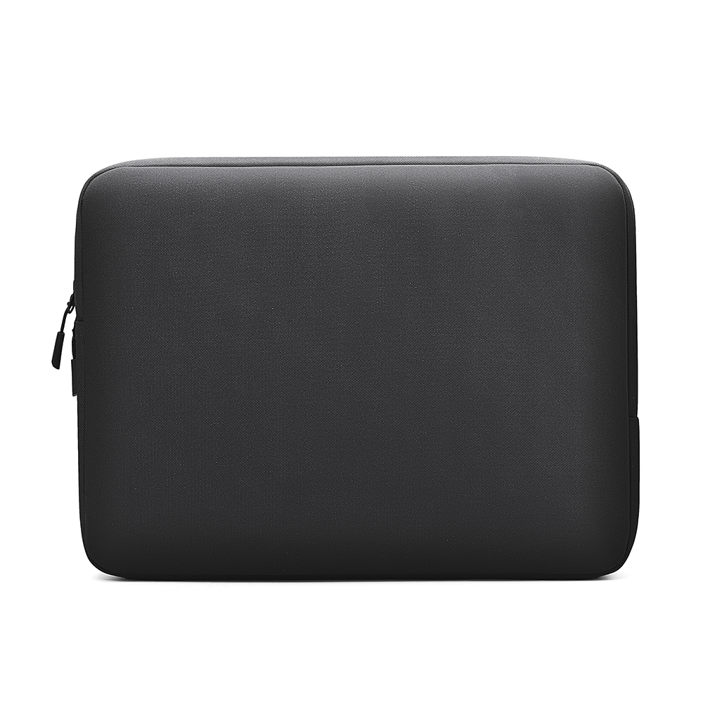 BANGE new water resistant pemium zipper 15.6inch laptop sleeve