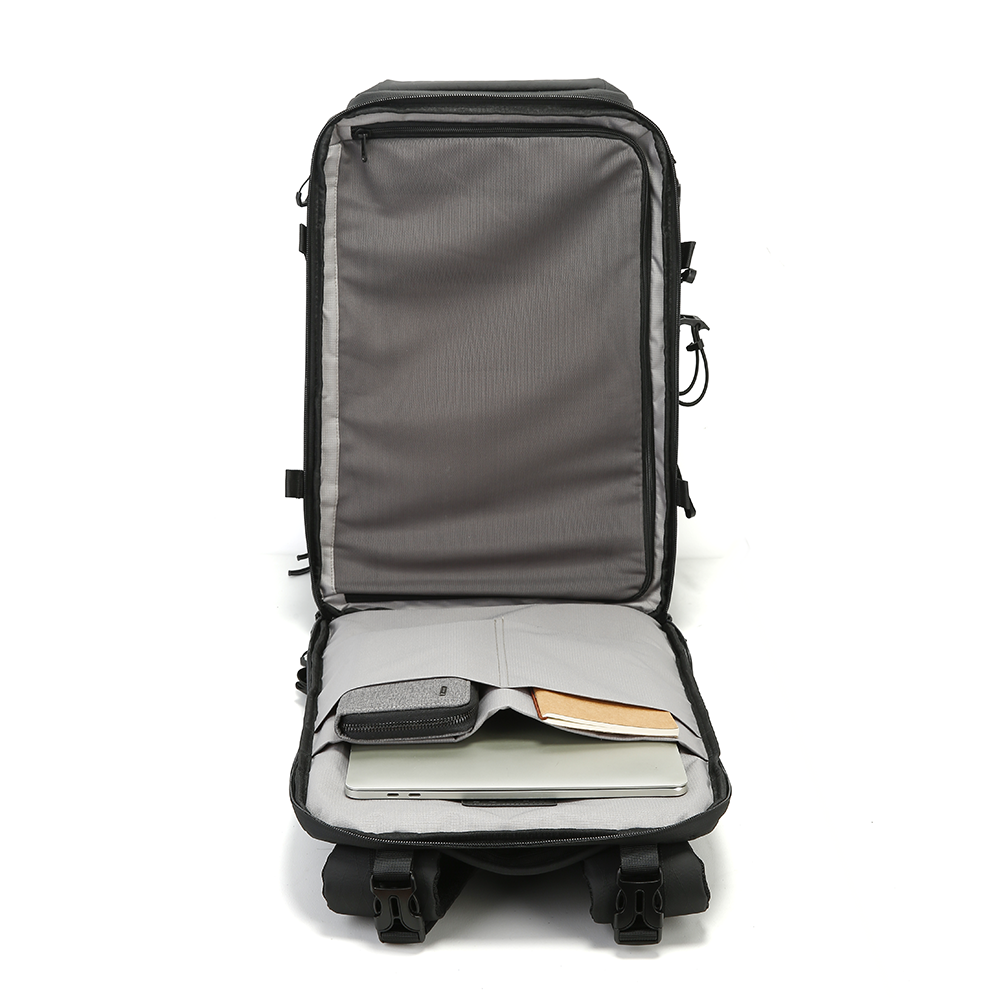 BANGE New Hot Sale Premium Large Capacity Daily 17inch Waterproof Outdoor Hiking Men Laptop Backpack