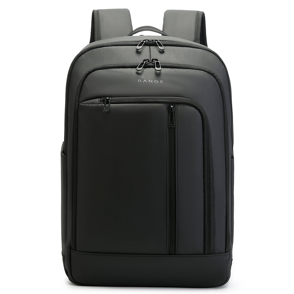 Bange Wholesale Business Waterproof Backpack Bag Men Laptop Backpacks
